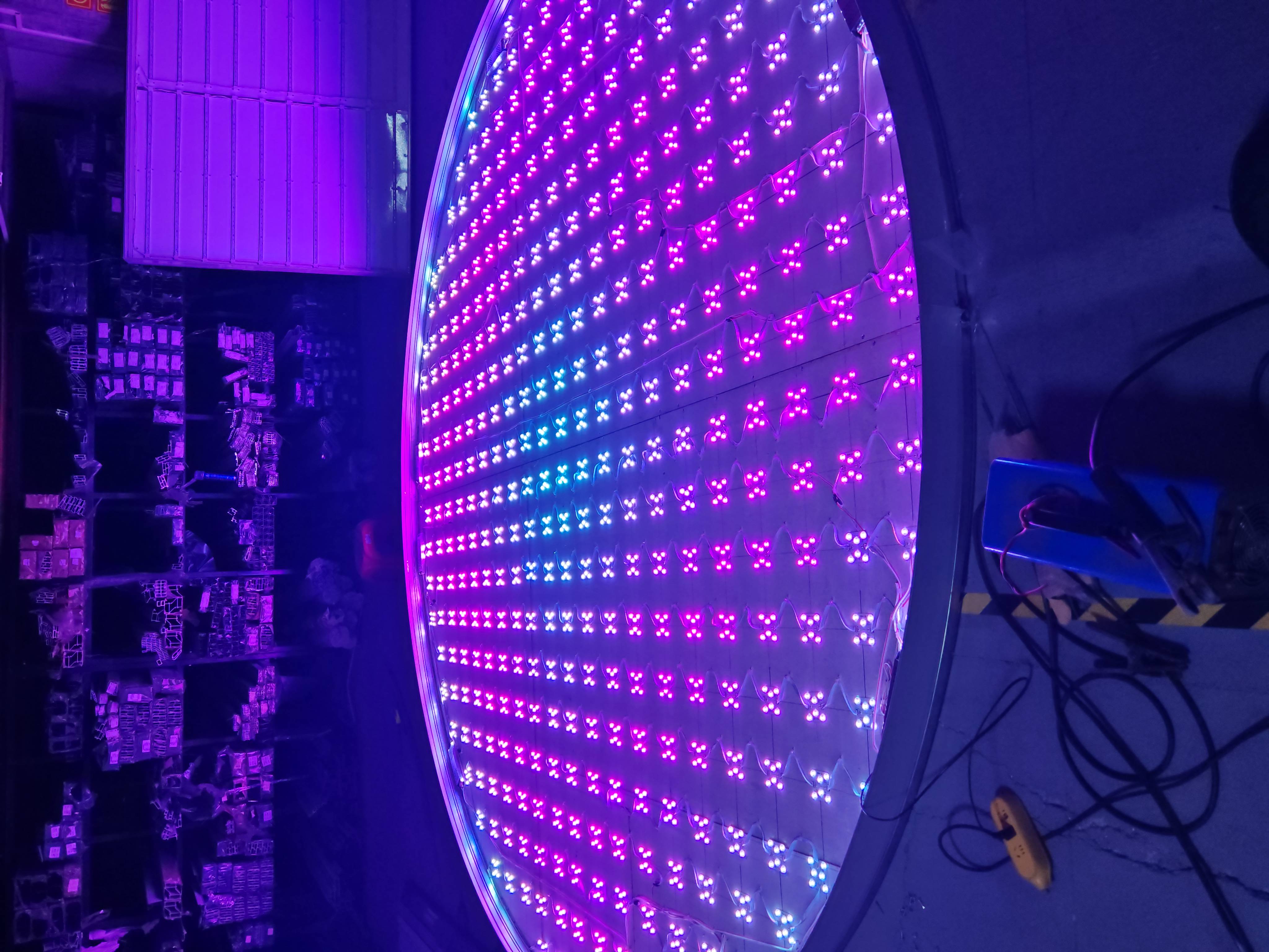 佛山招牌卡布灯箱工厂推出幻彩灯箱,绽放无尽色彩 佛山招牌卡布灯箱工厂推出幻彩灯箱,绽放无尽色彩